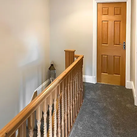 Holiday home Hallgarth *