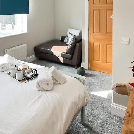 Hallgarth Holiday home *