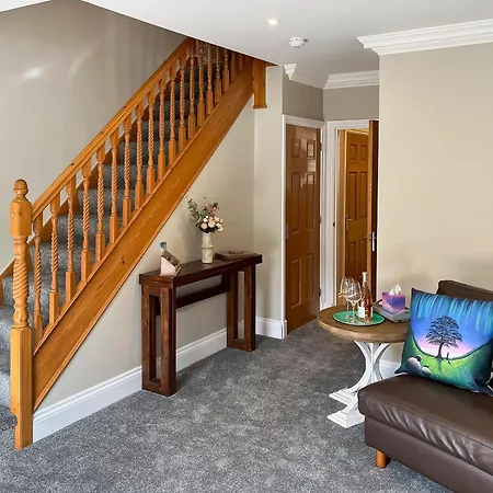 Holiday home Hallgarth Newsham (North Yorkshire)