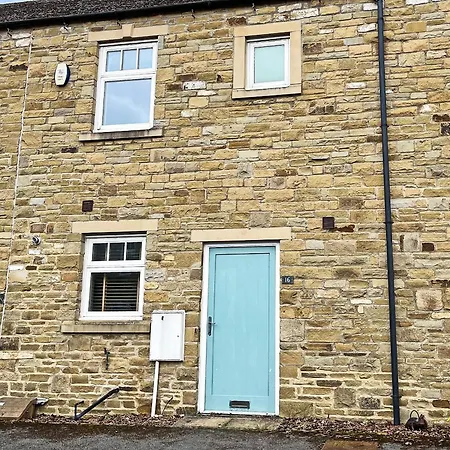 Hallgarth Holiday home Newsham (North Yorkshire)