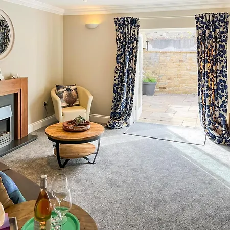 Hallgarth Holiday home Newsham (North Yorkshire)