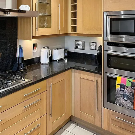 Holiday home Hallgarth Newsham (North Yorkshire)