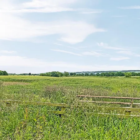 Hallgarth Holiday home Newsham (North Yorkshire)